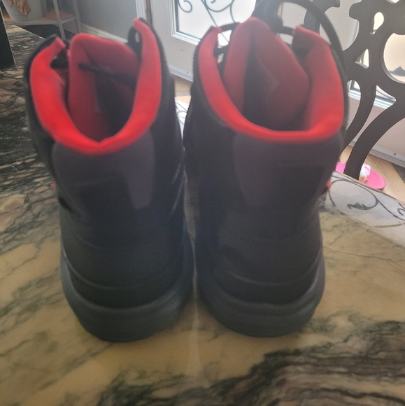 Bnib Mens size 7 DC Torstein Winter Boots - Picture 7 of 9